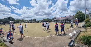 Image result for Raunds Conservative Bowls Club