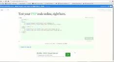 HTML PHP if else statement - Stack Overflow