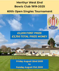 Image result for Ystradfechan Bowling Club