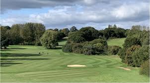 Image result for Ilford Golf Club Limited