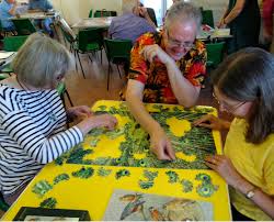 Image result for The Official Uk Puzzle Club