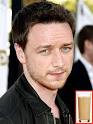 photo | James McAvoy