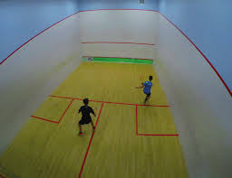 Image result for Nunthorpe Squash Club