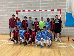Image result for Kew Park Rangers Football Club