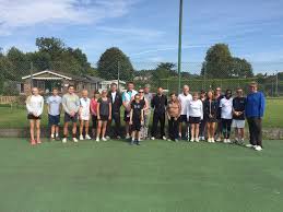 Image result for Worplesdon Tennis Association