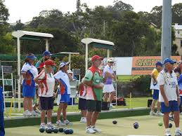 Image result for Llansamlet Bowls Club