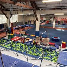 Image result for St Bedes Gymnastics Club