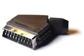 Image result for SCART