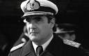 Argentina 'Dirty War' military leader dies - Telegraph