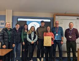 Image result for Orkney Youth Development Group