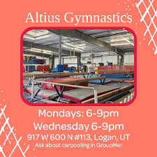 Image result for Altius Trampoline Club