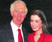 Brian Johnston and Charlotte Nelson entertained the ladies with music and ... - drumbo-wi3