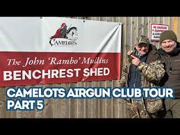 Image result for Chepstow Rifle Club