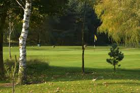 Image result for Heworth Golf Club