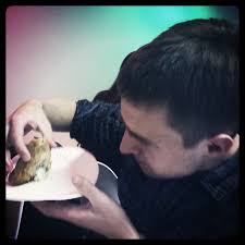 Image result for Rory Parle