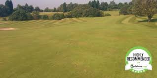 Image result for Stocksfield Golf Club Limited