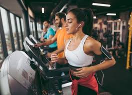 Image result for Gym in Watford