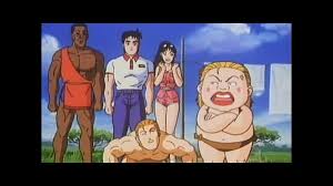 「ヂェーン ジャングルの王者ターちゃん」の画像検索結果