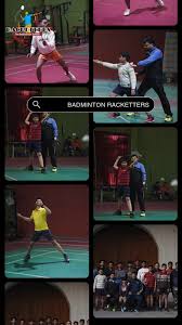 Image result for Racketeers Badminton Club