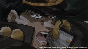 「空条ホリィ ジョジョの奇妙な冒険　第3部」の画像検索結果