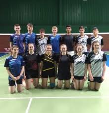 Image result for Davison Badminton Club