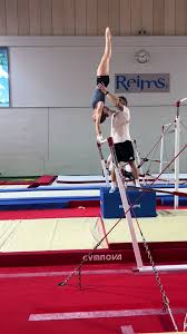 Image result for Harriers Acrobatic Gym Club