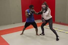 Image result for York University Boxing Club