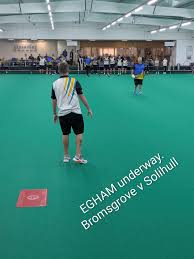 Image result for Bro Ddyfi Indoor Bowls Club