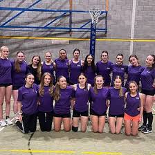 Image result for Tibberton Netball Club