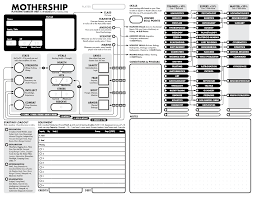 Image result for rpg character sheet