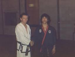 Image result for Total Body Defence Goshinkwai