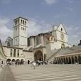 St. Francis of Assisi: saint biography