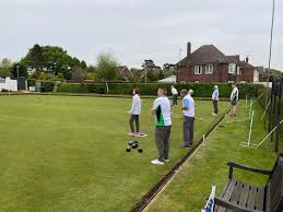 Image result for Stowmarket Meadlands Indoor Bowls Club