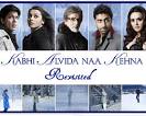 Kabhi-Alvida Na-Kehna-Revisited pop Songs - - Kabhi-Alvida Na ...