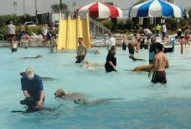 Image result for City Of Manchester Aquatics St