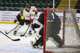 Image result for Cardiff Comets Ladies Ice Hockey
