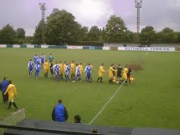 Image result for Rothwell Town A F C