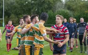 Image result for Barnsley Rugby Union Football Club