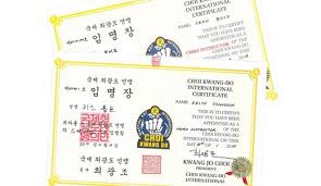 Image result for Choi Kwang-do International