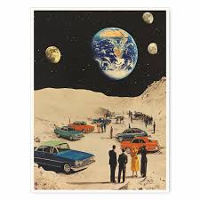 Image result for retrofuturism