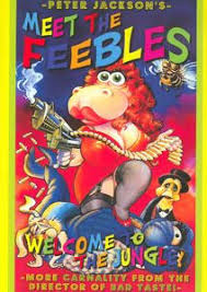 Image result for meet the feebles