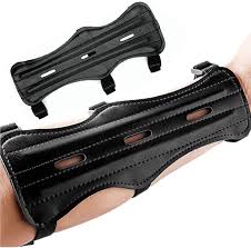Image result for archer arm guards