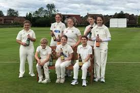 Image result for Stoke Green Cricket Club
