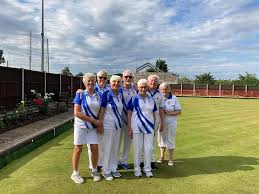 Image result for Hersham Comrades Bowling Club