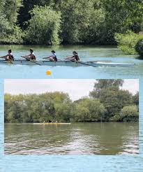 Image result for Wolfson College Punt Club