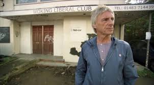 Image result for Woking & Maybury Sports Club