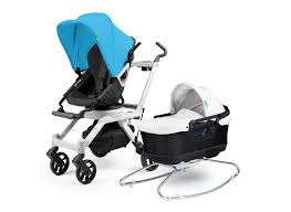 Image result for Orbit Toddler Stroller Jessica Alba