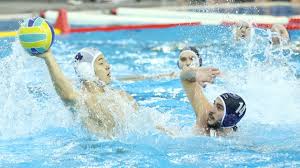 Image result for Polytechnic (London) - Water Polo