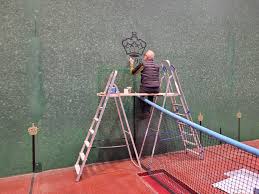 Image result for Bristol & Bath Tennis Club