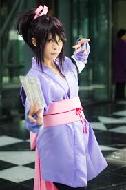 「藤林しいな テイルズオブシンフォニア」の画像検索結果